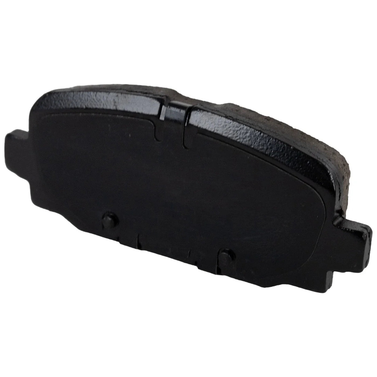 Set of Rear Brake Pads for Jeep Compass (2017–2021)