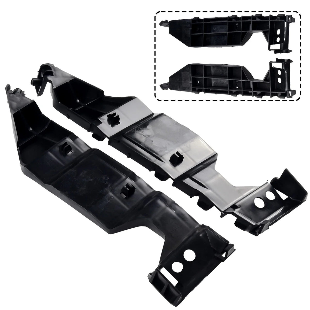 Holder Bracket 71731-63J00 for Toyota Hilux N70
