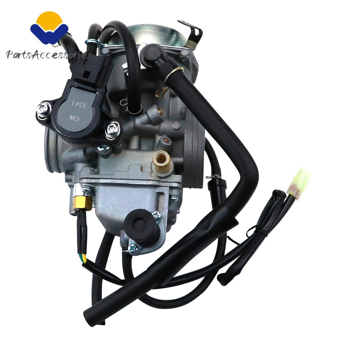 Carburetor 16100-HN7-013 for TRX400FA TRX400FGA Honda Rancher 400 2004-2007