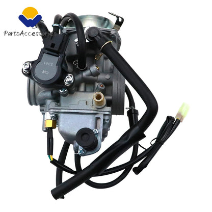 Carburetor 16100-HN7-013 for TRX400FA TRX400FGA Honda Rancher 400 2004-2007