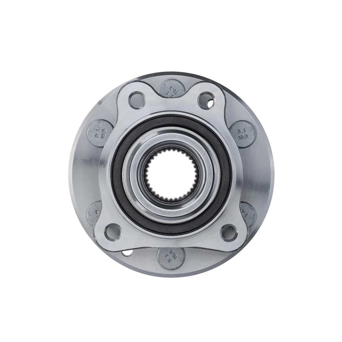 Moog Wheel Bearing and Hub Assembly for 515167