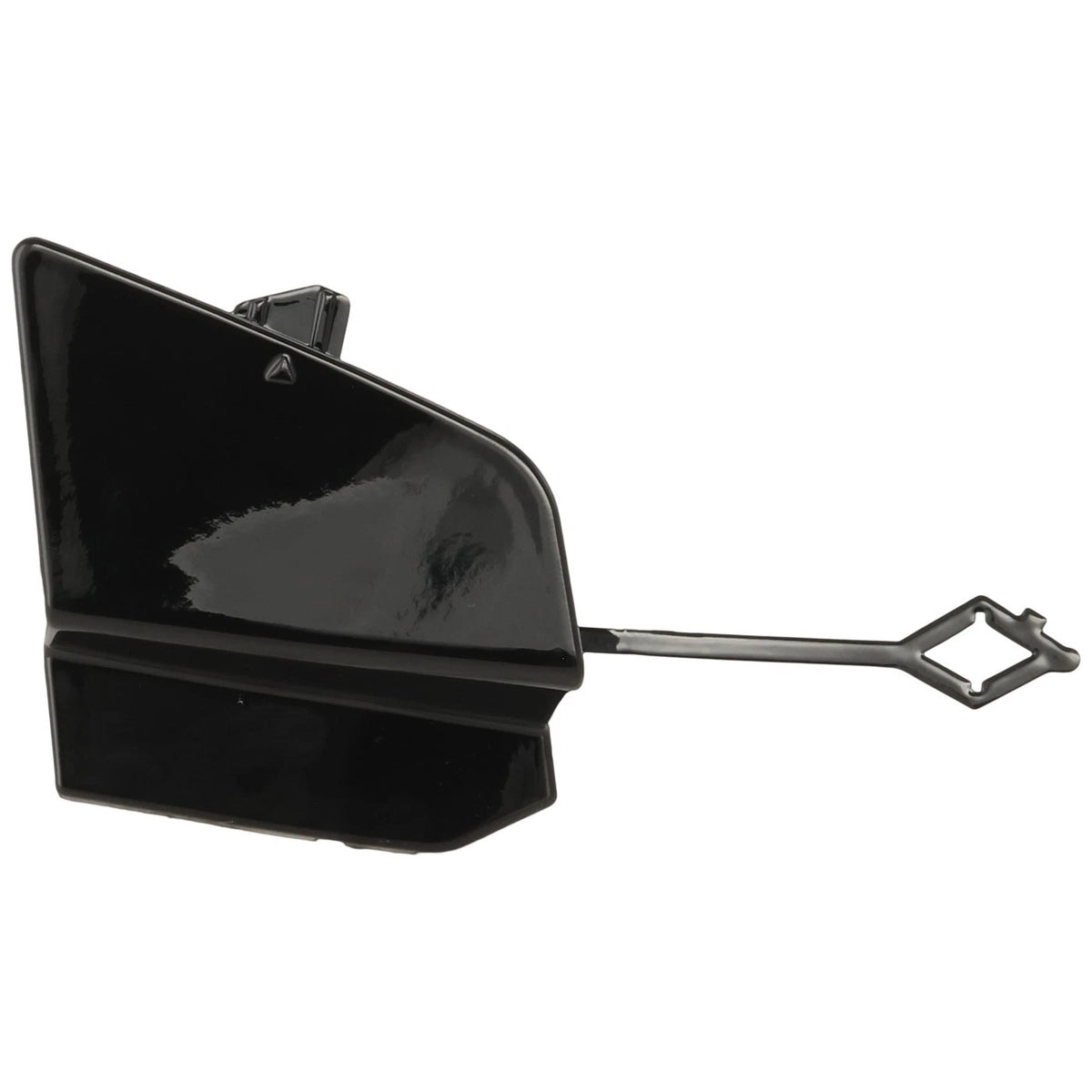 Tow Eye Cover Front for BMW X3 (2022–2023)