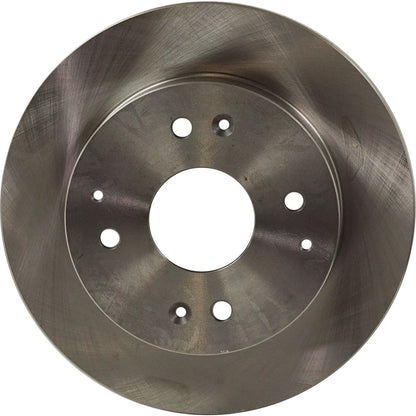 Rear Disc Brake Rotors for Honda Accord (1998–2002)