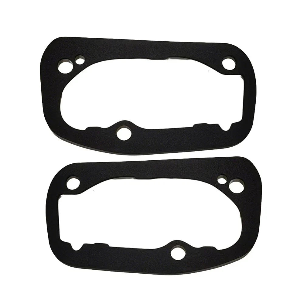 Tail Light Housing Set of 2 for