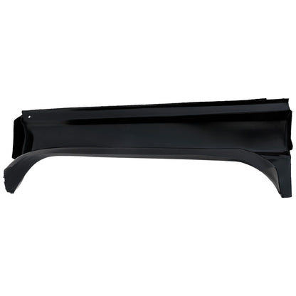 Rocker Panels for Chevy Express Van (G10, G20, G30, P20)
