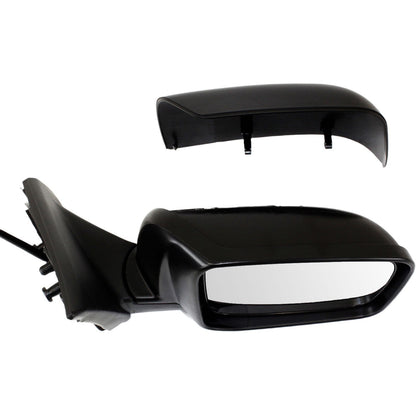 Right Heated Power Mirror Assembly for Nissan Rogue 2008-2015