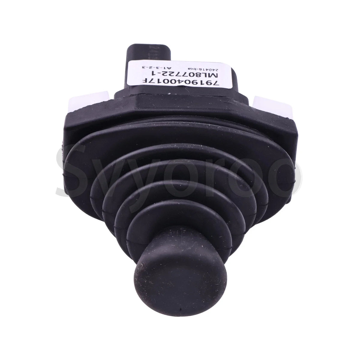 Joystick Controller Handle 7919040017 for Linde Electric Forklift R10/12