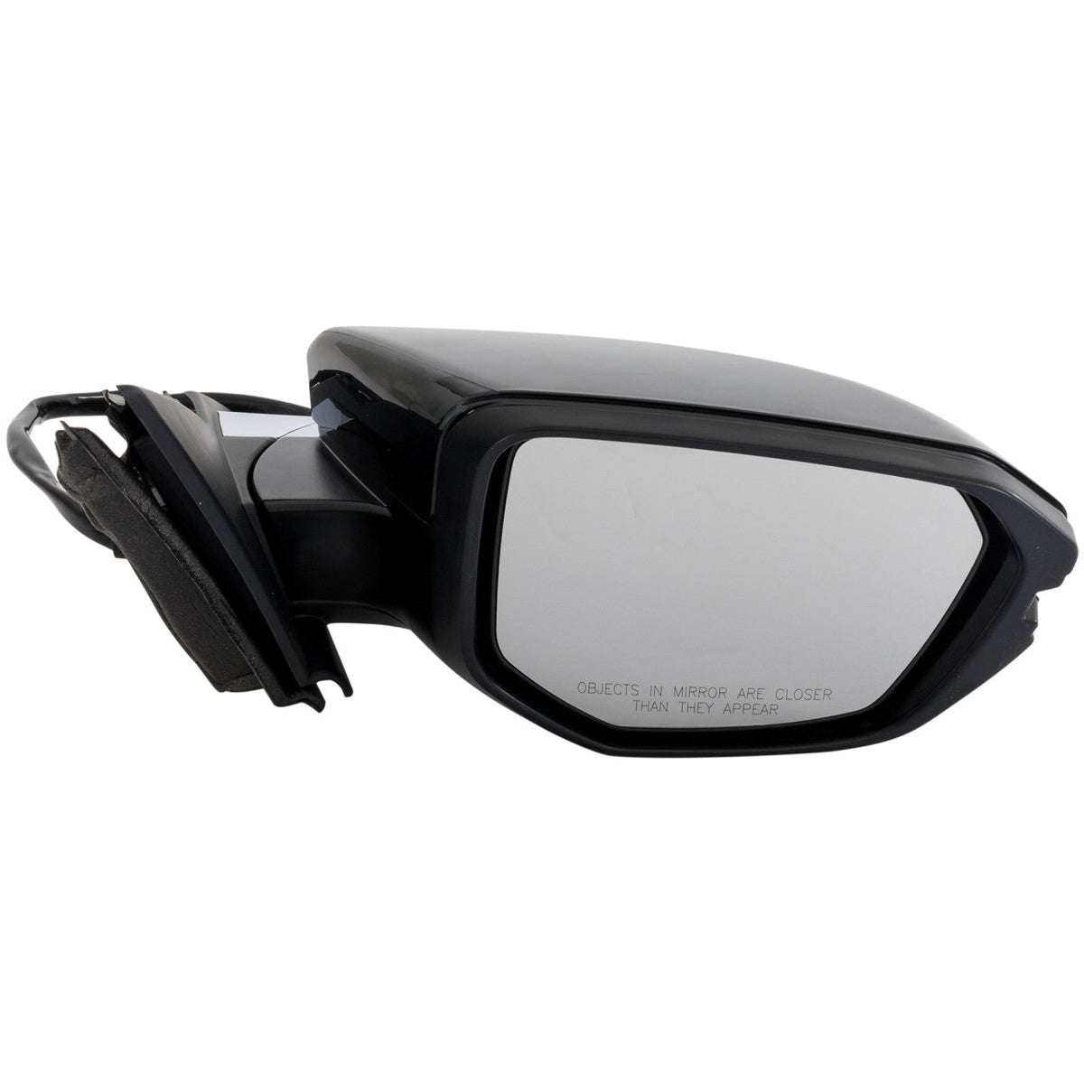 Heated Right Side Mirror for Coupe/Sedan Honda Civic (2016-2021)