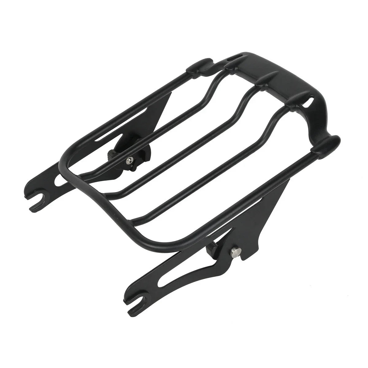 Detachable Sissy Bar with Luggage Rack for Harley Electra Glide (2009-Current)