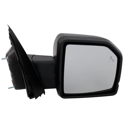 Heated Right Side Mirror for Ford F-150 (2018)