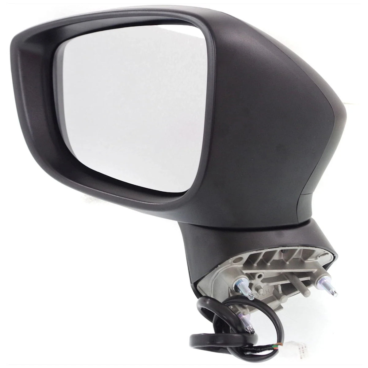 Mirrors Set of 2 for 3 Sport Sedan