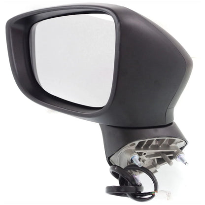 Mirrors Set of 2 for 3 Sport Sedan