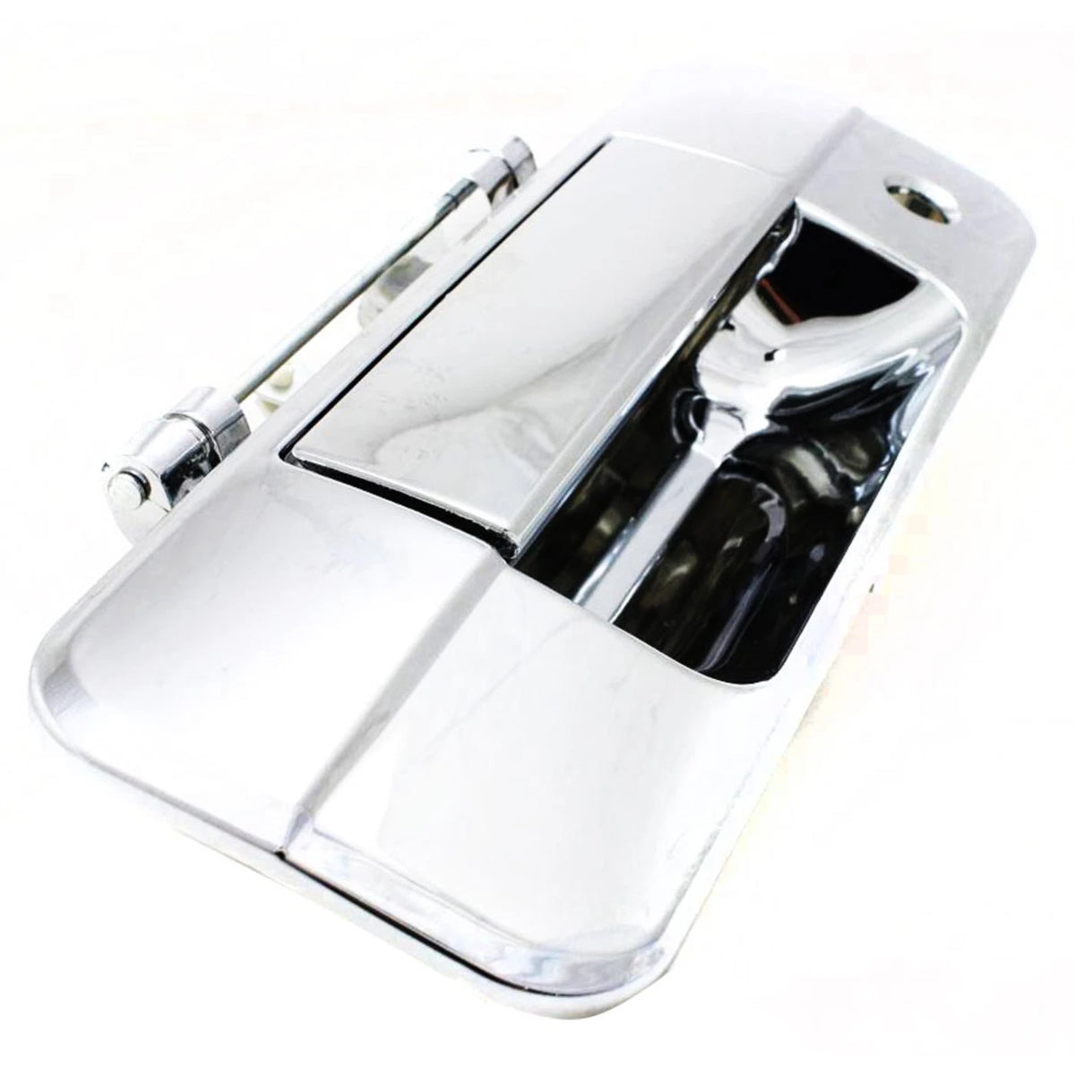 Tailgate Handle for Toyota Tundra (2007–2013) Chrome