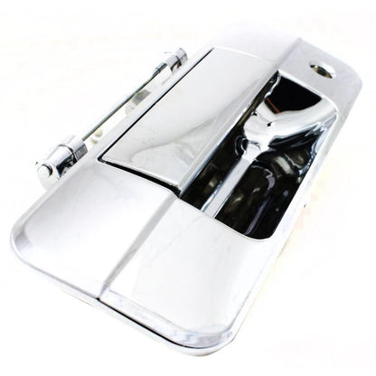 Tailgate Handle for Toyota Tundra (2007–2013) Chrome