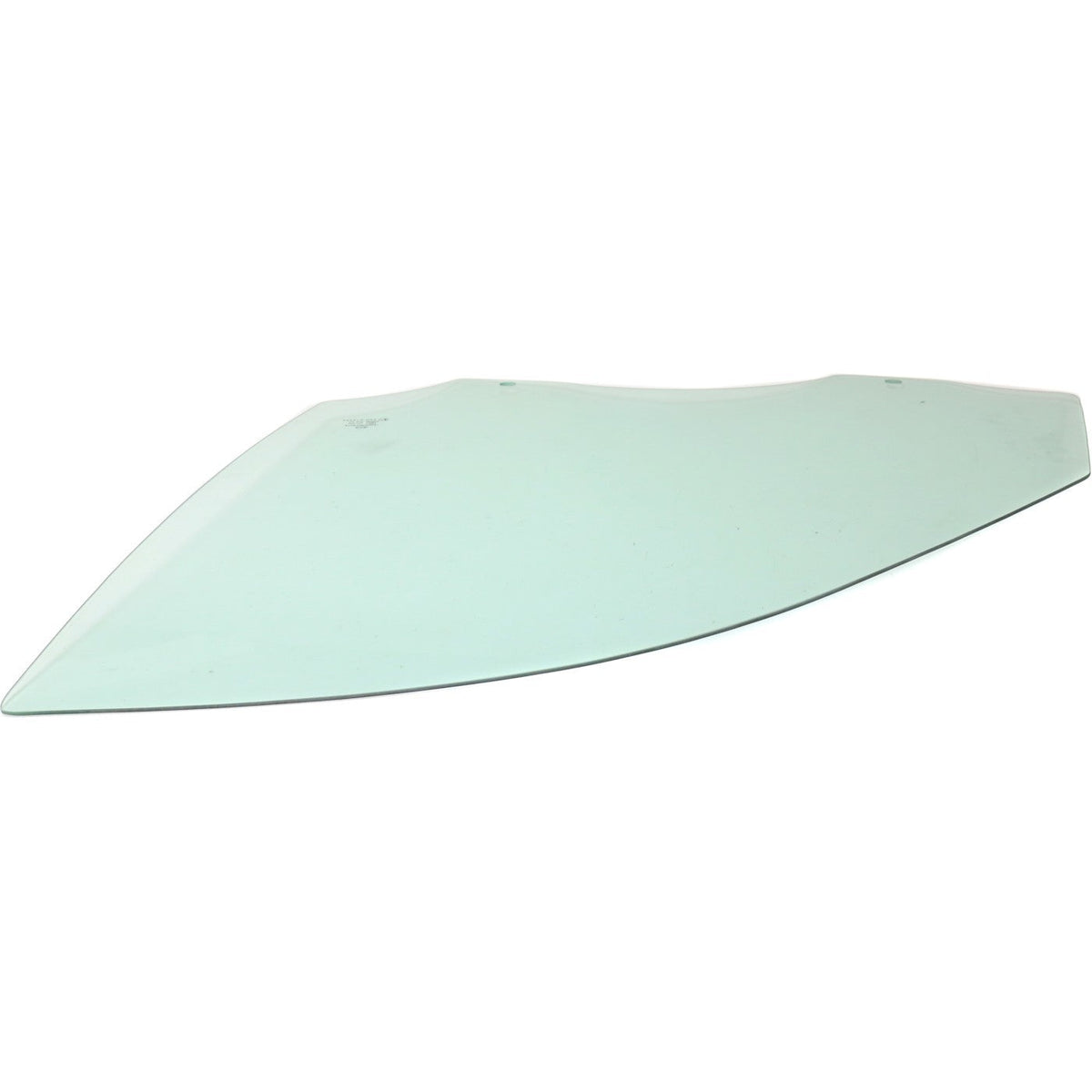Front Left Door Glass for BMW 3 Series 328 330 323 325 Sedan