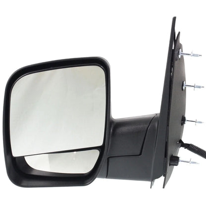 Power Mirror with Puddle Light for E-350 Super Duty 2002-2008