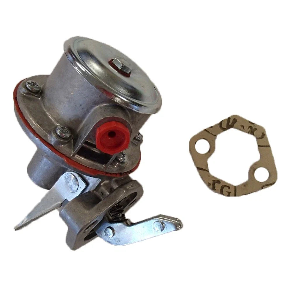 Fuel Pump for John Deere Tractors (2020–3030)