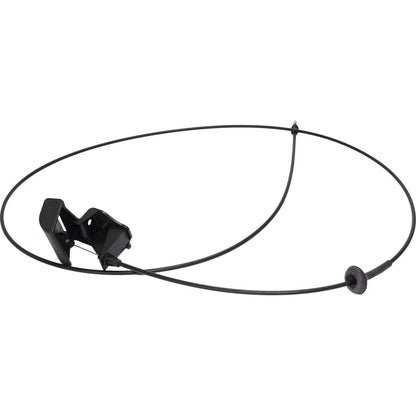 Hood Cable for Commander Jeep Grand Cherokee (2006-2010)