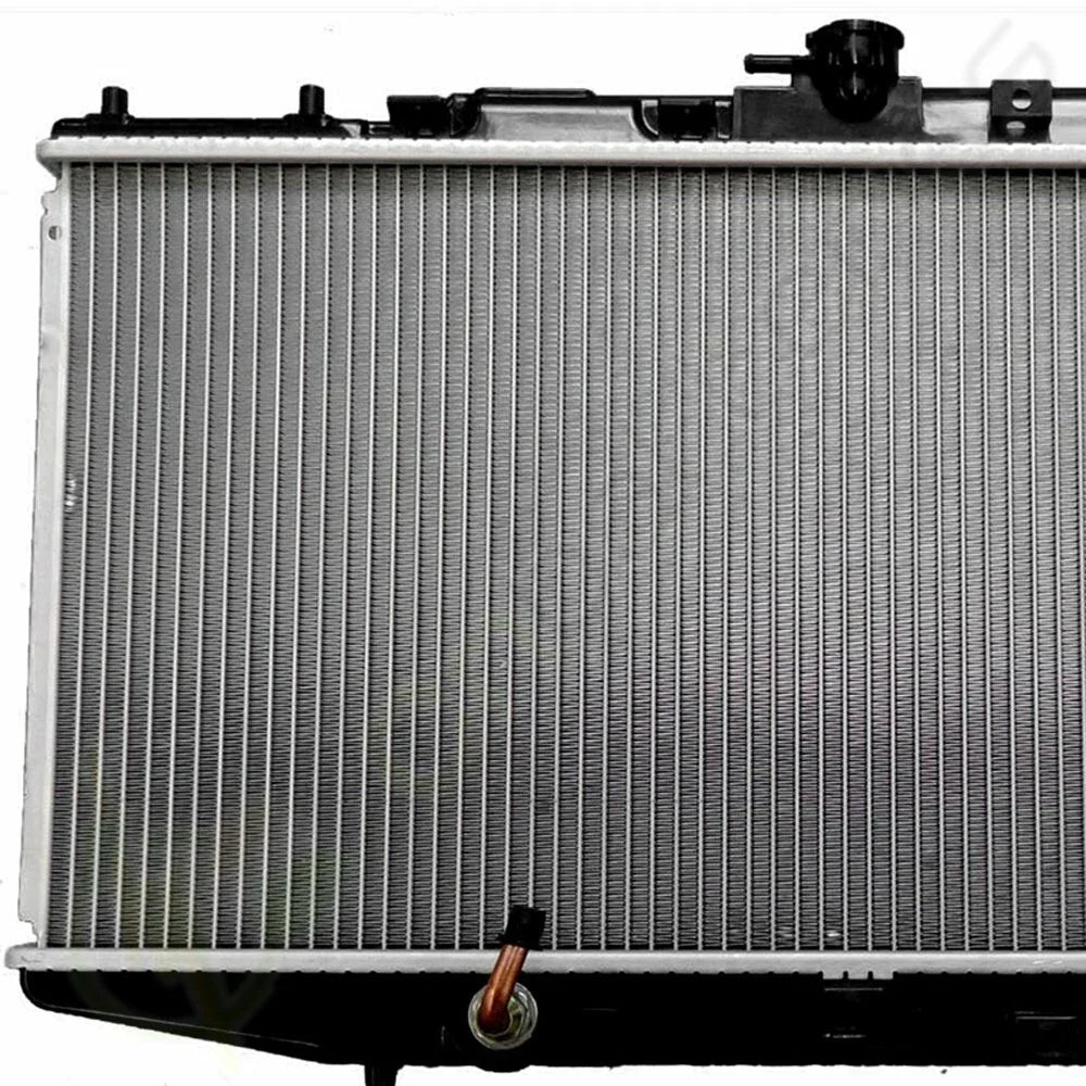 Replacement Aluminum Radiator 886 for Honda Civic (1988–1991) 1.5L 1.6L