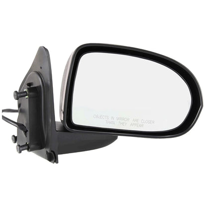 Passenger Right Mirror for 2007–2013 Jeep Compass