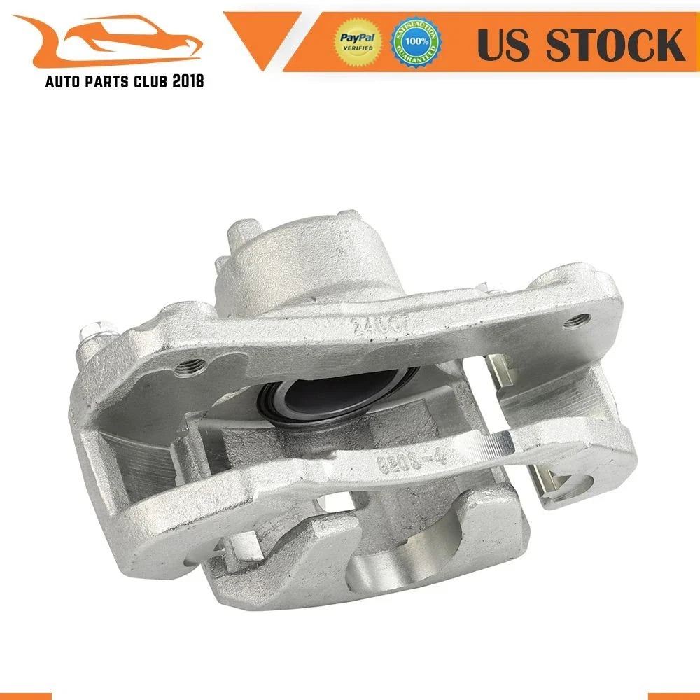 Front Left Brake Caliper Assembly for Dodge Stratus, Mitsubishi Eclipse
