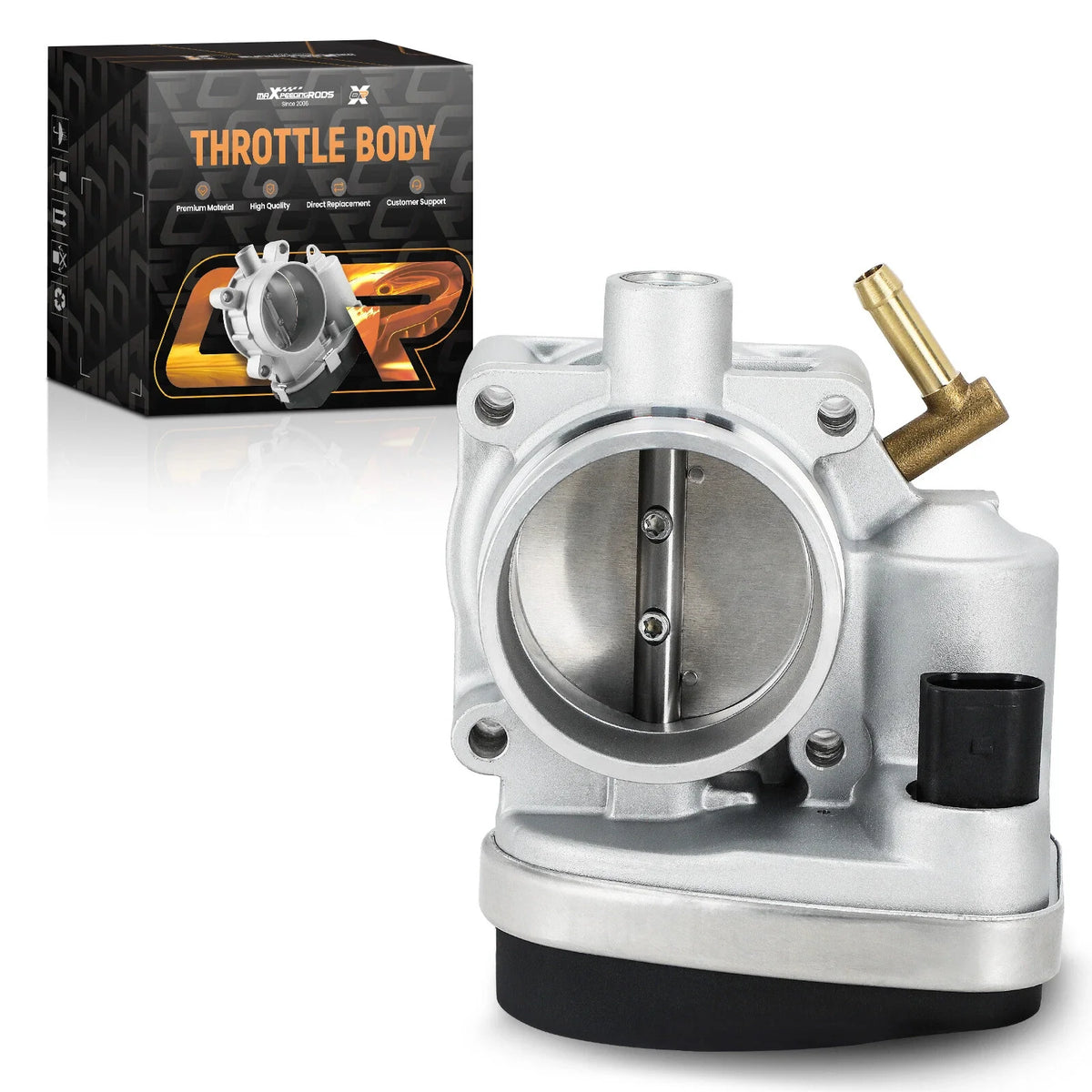 Electronic Throttle Body Assembly for Mini Cooper (2002–2008)
