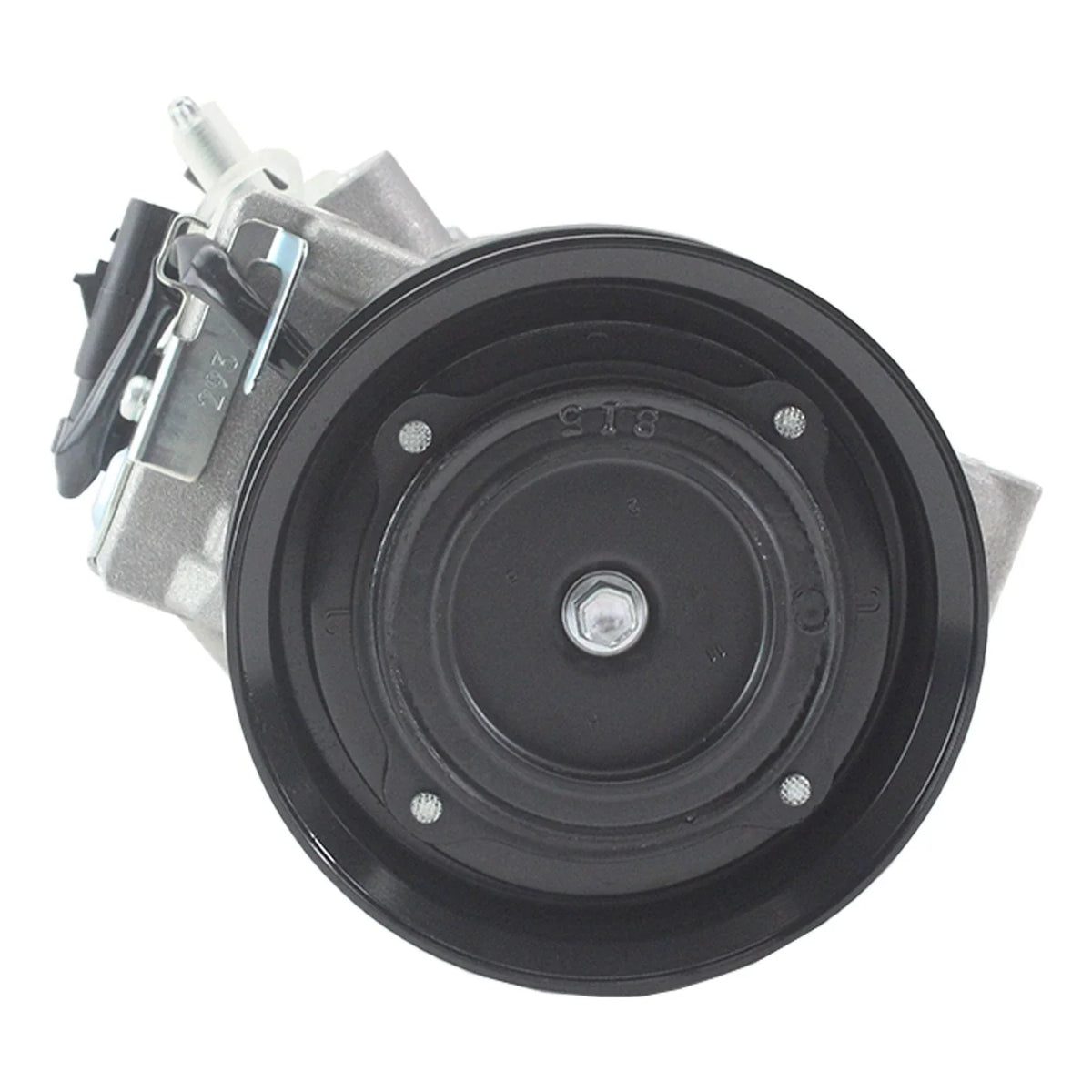 Denso A/C Compressor for 2005-2015 Toyota Hilux N70 471-0831