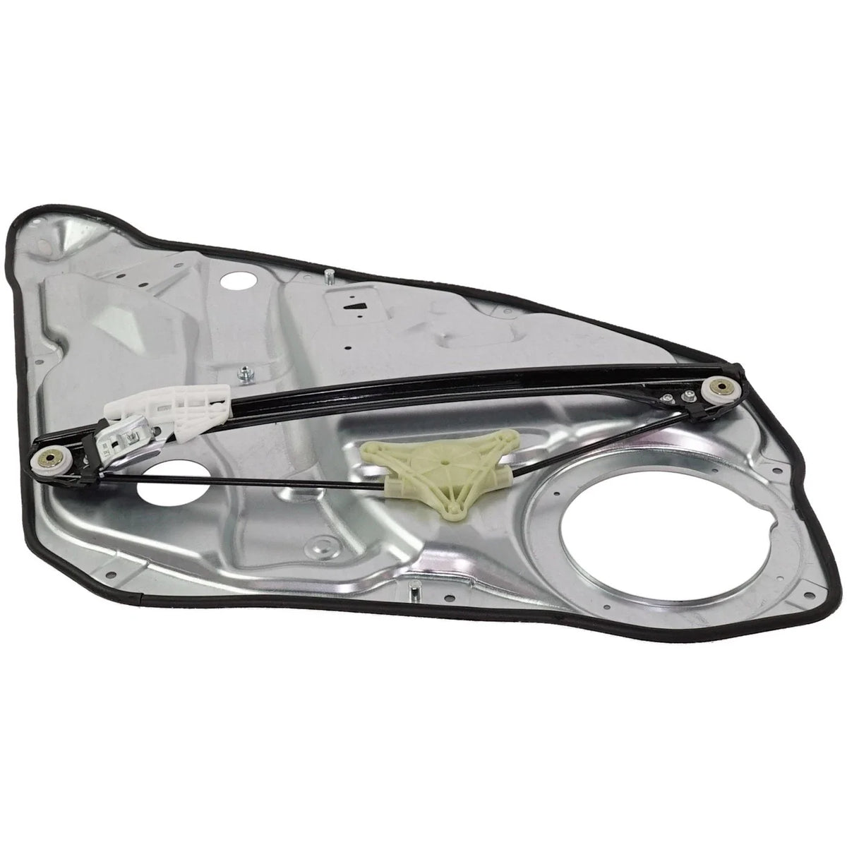 2-Piece Window Regulator Set for Mercedes GL350
