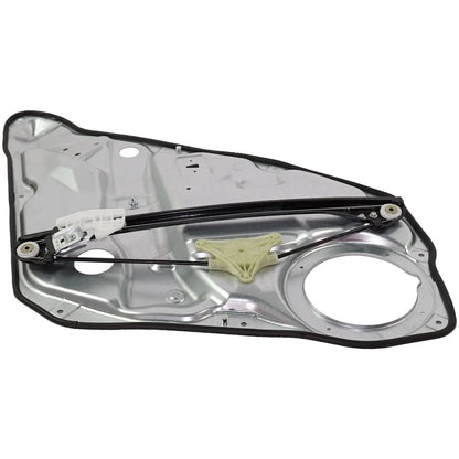 2-Piece Window Regulator Set for Mercedes GL350