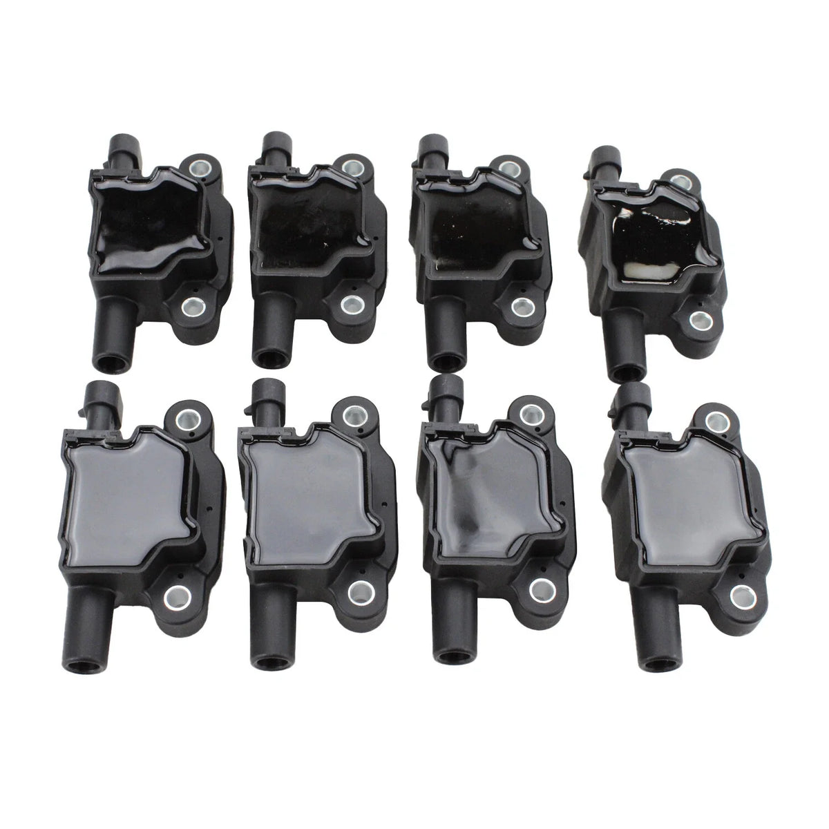 NGK Coil Ignition for Multiple Vehicles 2010–2023