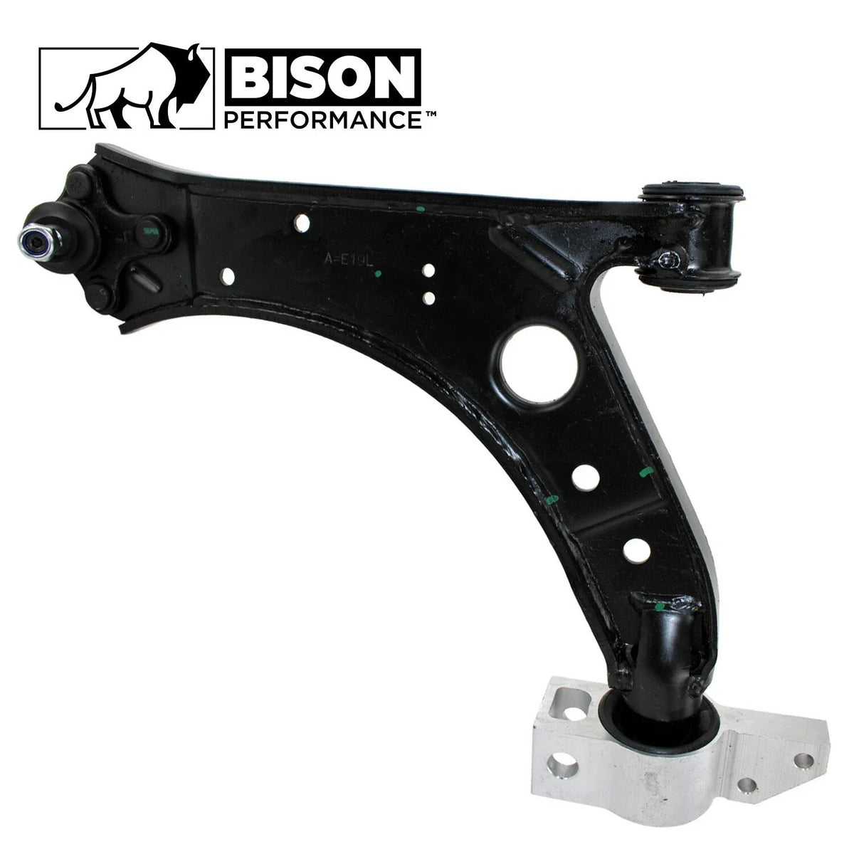 Front Driver Side Lower Control Arm for Audi Jetta A3 Eos 2006-2016
