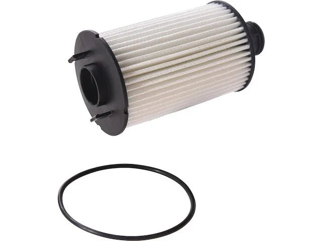 Oil Filter for Jaguar XF (2010–2018) GQ737HW