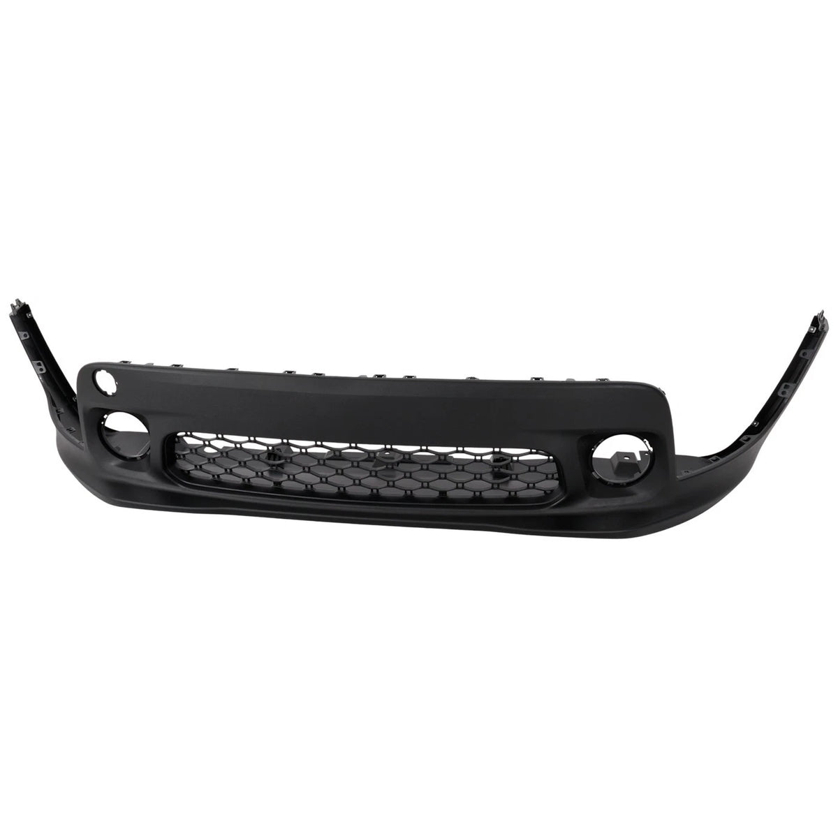 Bumper Cover Front Lower 6VZ71LXHAA for Jeep Renegade (2019–2023)