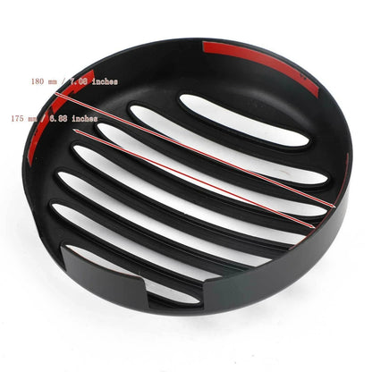 Headlight Guard Protection for Honda Rebel CMX500 CMX300 (2017–2019)