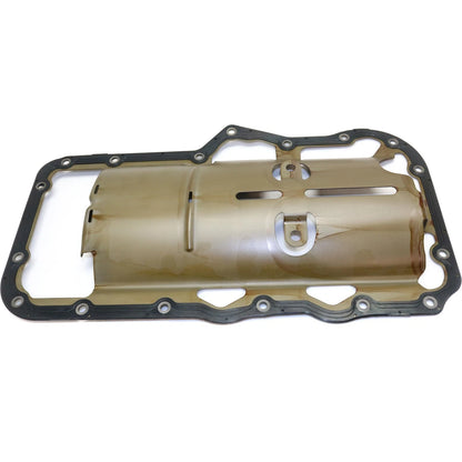 Oil Pan Kit for Dodge Ram 1500 (2002–2010) & Jeep Liberty 3.7L (2002–2012)