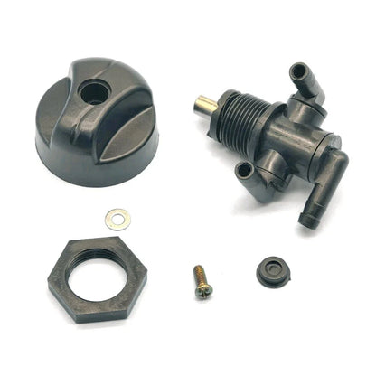 Fuel Shut Off Valve Petcock for Polaris Sportsman 400 335 500 600 700 (1996–2014)