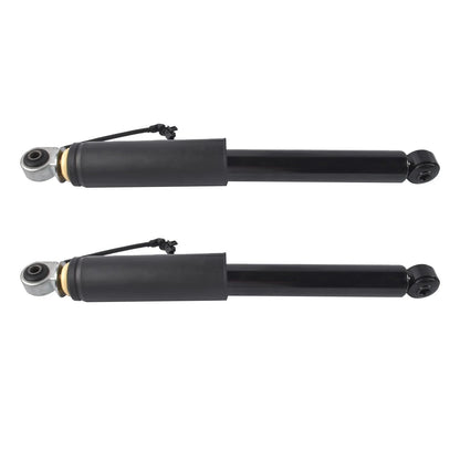 84178213 Rear Shock Strut Assemblies Pair for GMC Sierra 1500 Denali 2015-2018