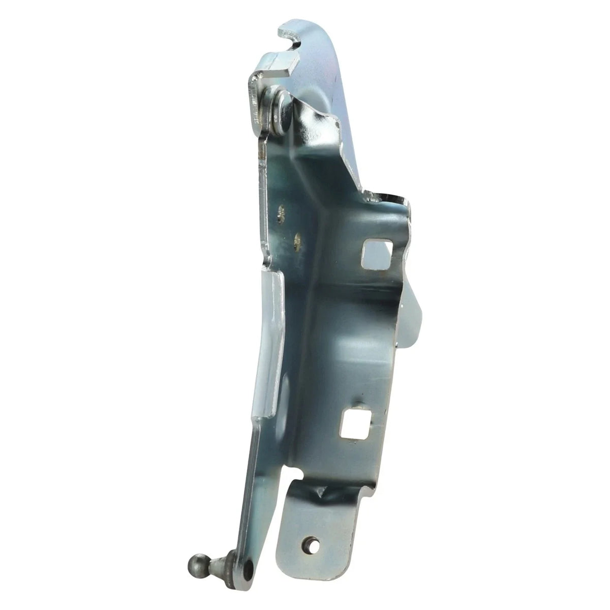 Hood Hinges Set of 2 for Frontier (2022–2024)