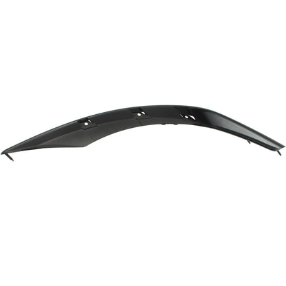 Valance for Mercedes-Benz S63 AMG (2014–2015) Front Driver Side