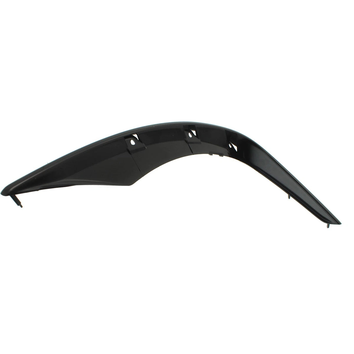Valance for Mercedes-Benz S63 AMG (2014–2015) Front Driver Side