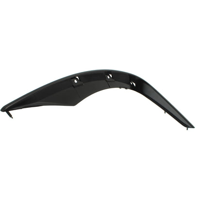 Valance for Mercedes-Benz S63 AMG (2014–2015) Front Driver Side