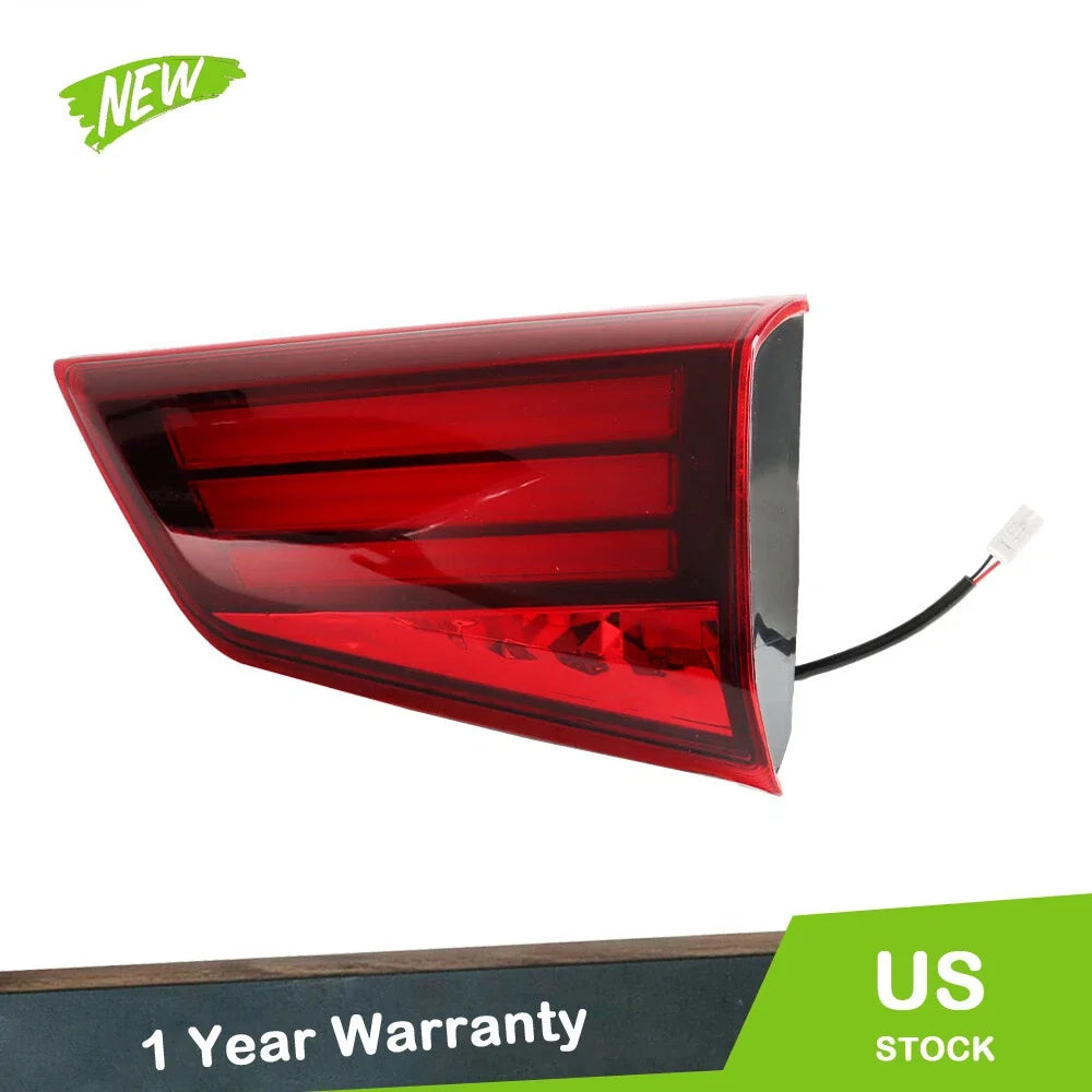 Right Inner Tail Light Lamp for Mitsubishi Outlander (2016–2020)