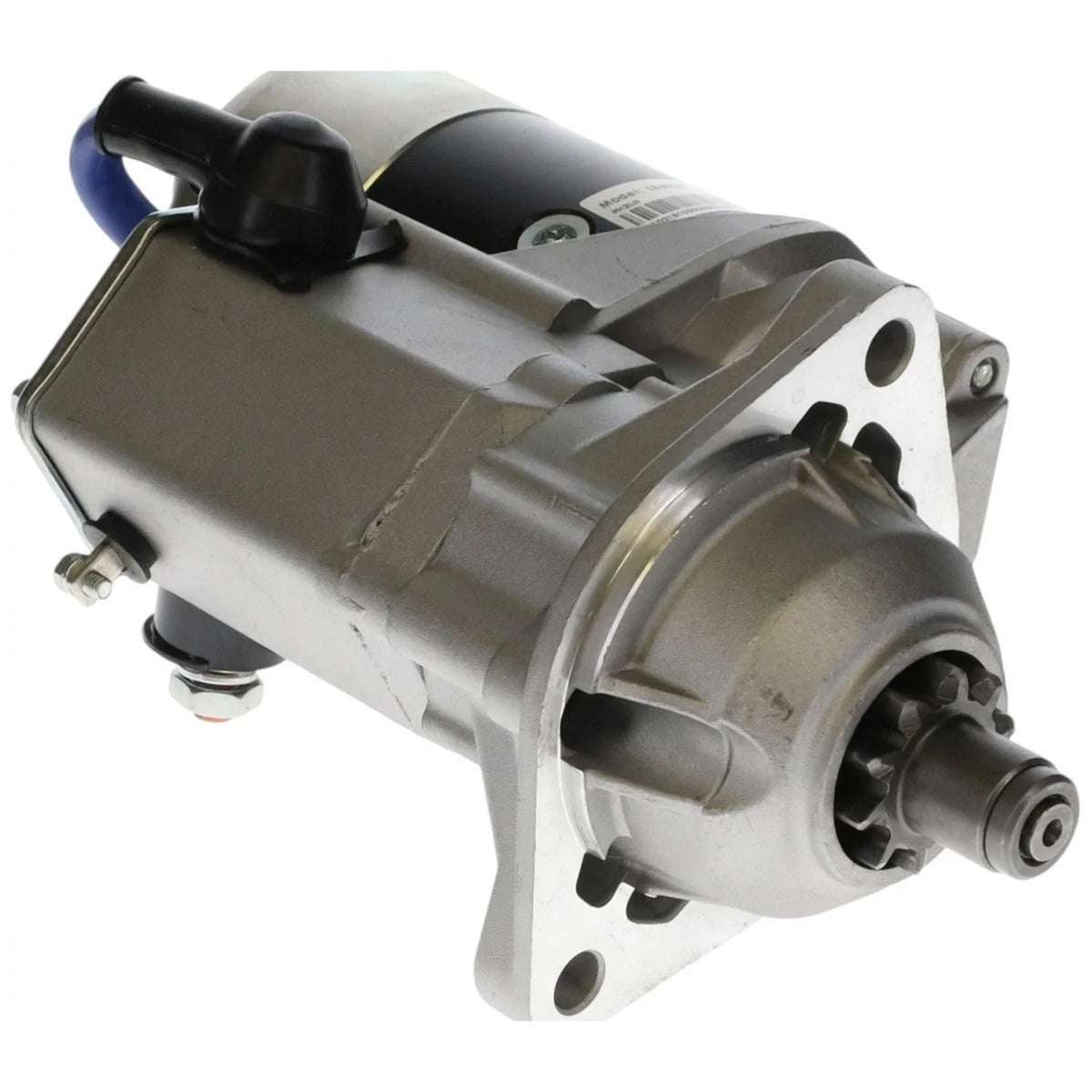 Starter for Case 521D (1997–2006)