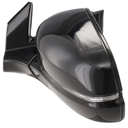 Heated Driver Mirror for Honda Pilot (2016-2022) - Left Side