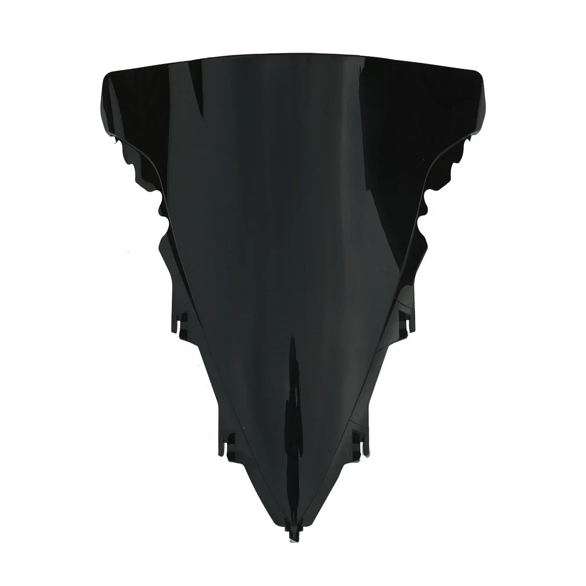 PMMA Windscreen for Yamaha YZF-R1 (2009-2014 Model)