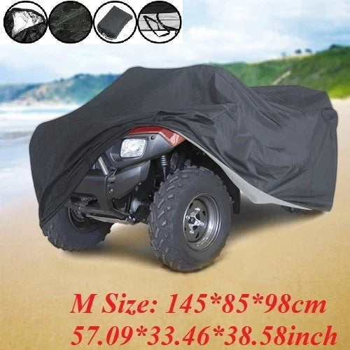 Waterproof Tractor Cover for Craftsman E150 (2015–2023)