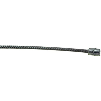 Parking Brake Cables for Silverado 2500 HD & Sierra Models