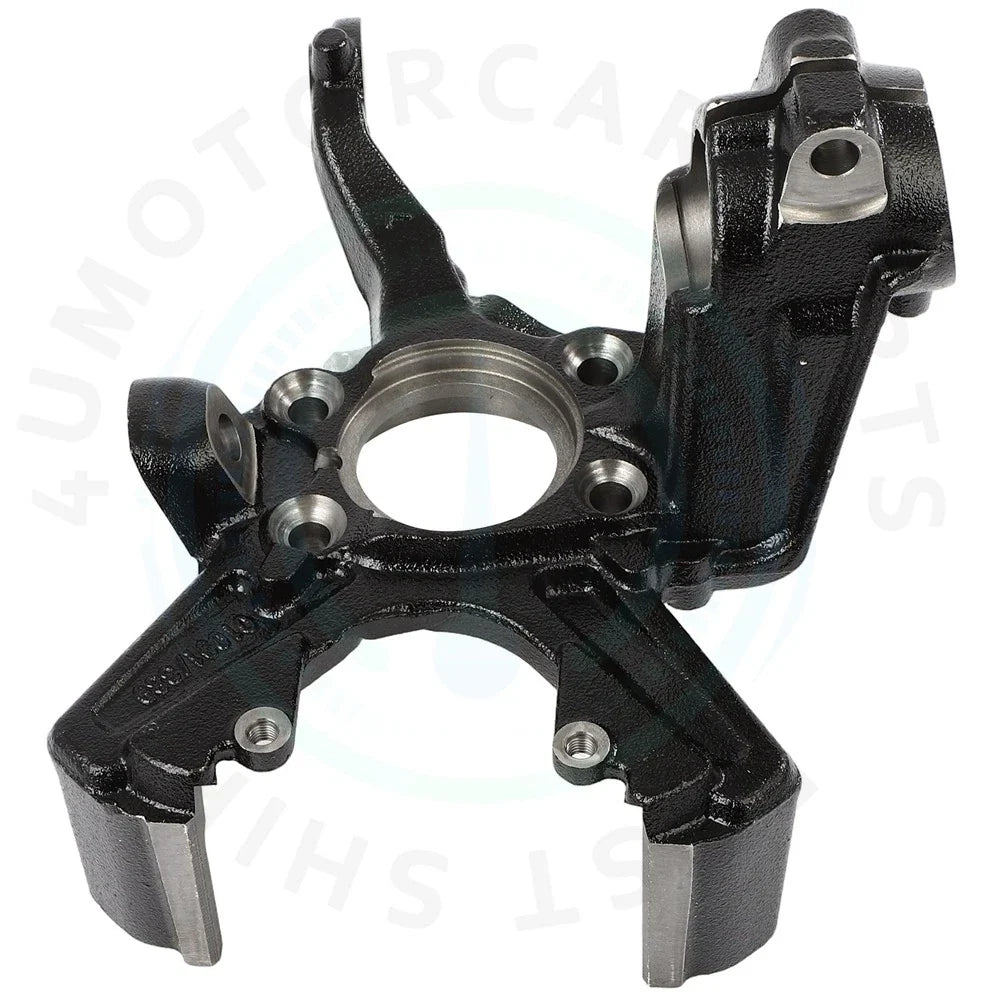 Front Left Steering Knuckle for Volkswagen Beetle (2012–2018)