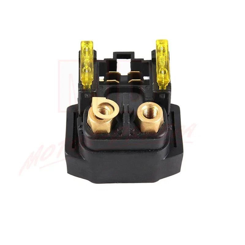 Starter Relay Solenoid 20A for Yamaha Rhino 450 YXR450 (06-09)