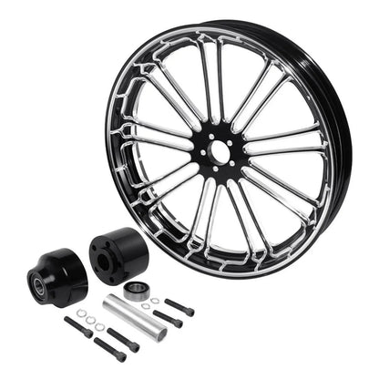 26" Front Rim for Harley Electra Glide Models (2008-2023)